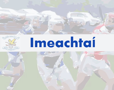 Imeachtai