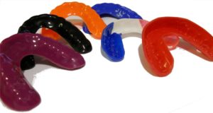 mouthguard